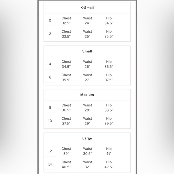 VICTORIA SECRET BODYSUIT - Picture 6 of 6